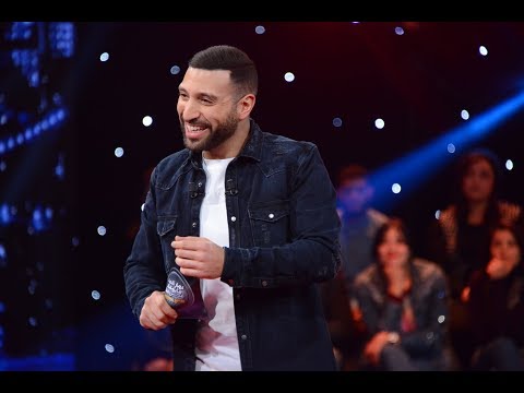 Dimanche Tout Est Permis S02 Episode 21 17-01-2019 Partie 01