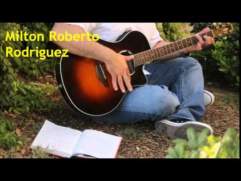 Milton Roberto Rodriguez - Fabula en verde