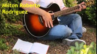 Milton Roberto Rodriguez - Fabula en verde