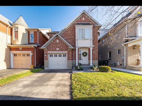 114 Penbridge Circle, Brampton Home for Sale - Real Estate Properties for Sale