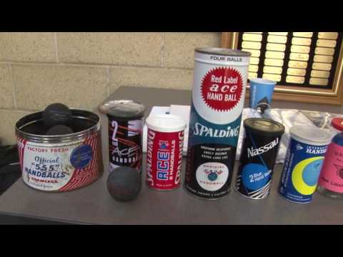 WPHLive TV @ the University of Minnesota - Talking Hall of Fame on ESPN