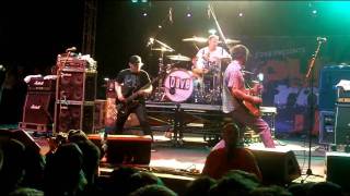 Hot Water Music - Old Rules