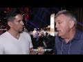 "KOVALEV IS DIMINISHING!" TEDDY ATLAS - IN DEPTH ANALYSIS ON CANELO KOVALEV