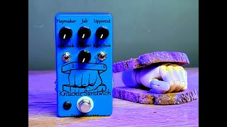 Video thumbnail for Knuckle Sandwich - Poison Noises by Poison Noises