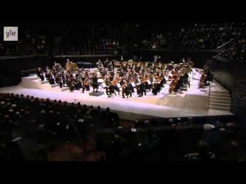 Esa-Pekka Salonen: LA Variations - Finnish Radio Symphony Orchestra (1/2)