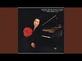 Suite from "El Amor Brojo": III. Chanson De Feu Follet