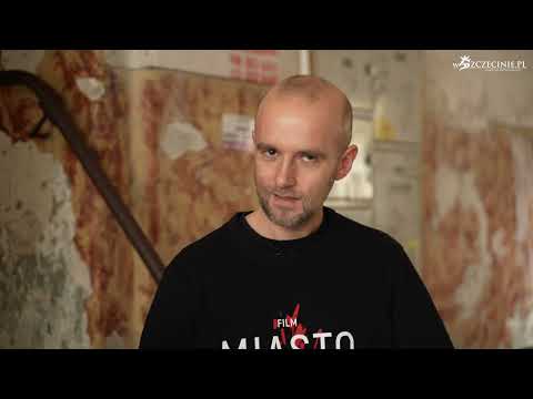 Paweł Lewandowski, MIASTO NOCĄ - STUDIO KULTURA