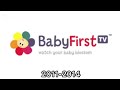 Baby First Tv Logo 2009 2012 2019 Now DiscoveryKidsOficial985
