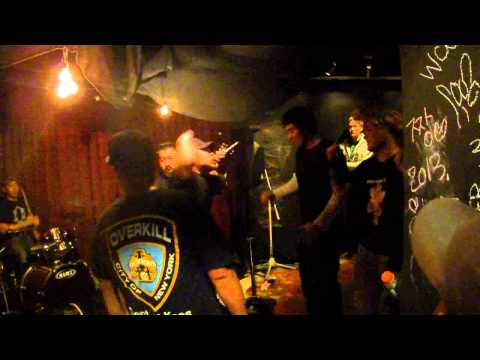 20130420 Seoul Mothers - 무식쌍판