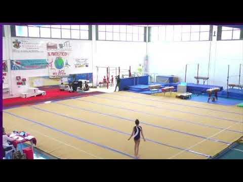 🏆FGI Campionato Regionale 2021 - Mia Fontanelli Corbini - 3° classificata🏆