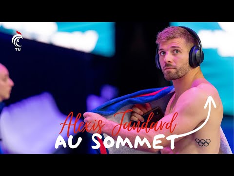 UN CHOIX COMPLIQUÉ ENTRE KEVIN MAYER ET UNE TARTE AUX PRALINES 🥵 - AU SOMMET #2 AVEC ALEXIS JANDARD
