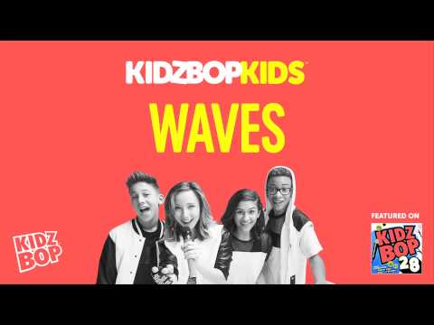 Video thumbnail for Waves