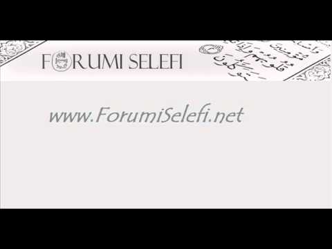 Shejkh Albani kaseta 330 Ligjeron Shqip