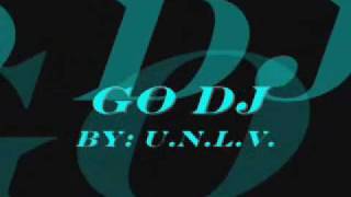 Go DJ