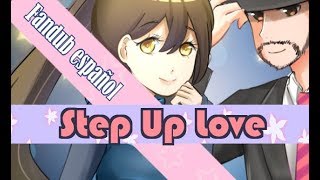 Step Up LOVE / ステップアップLOVE [Kekkai Sensen &amp; Beyond Ending 2] ☆ Fandub español ☆【Cari &amp; Misezao】