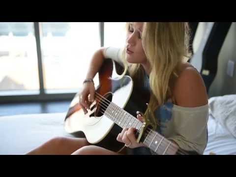 Make You Miss Me / Ex To See (Sam Hunt Mash-Up) - Aubrey Wollett