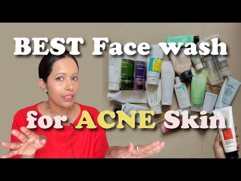 From Green Deep Foaming Cleanser