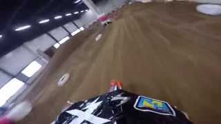 preview picture of video 'GOPRO HERO4 . SX CONCEPT ROYE . Jérémy PENKO . KTM 85CC'