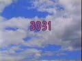 Sesame Street Episode 3031 1992 Telly Wants To Be Like Bob Repeat Of 2796