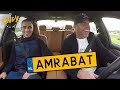 Sofyan Amrabat - Bij Andy in de auto