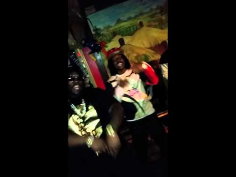 Doedy Cane Ro LIVE at Ras