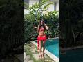 Outfits I Wore In Goa ️ KHUSHIFIED Fashion Style Outfit Goa Vacay