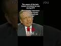 The owner of the twin towers on where he was during September 11th