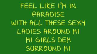 Mavado - Final Destination (LYRICS) (follow @DancehallLyrics )