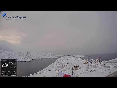Upernavik Airport South thumbnail