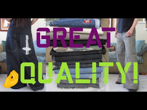 Long-Term JNCO Quality Review! 🥳