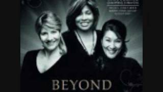 ★ Tina Turner ★ Beyond: Spiritual Massage By Tina Turner ★ [2009] ★ &quot;Beyond&quot; ★