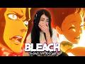 Orihime Inoue 🧡😭 BLEACH: Thousand-Year Blood War | COUR 4 EPISODE 5 REACTION!