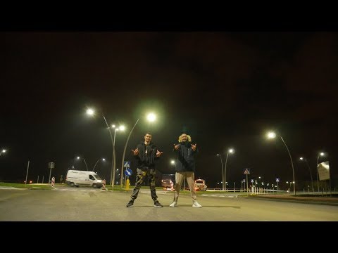 Węglo feat. ŁysyMTD - Sypie cukier na beton [OFFICIAL VIDEO] (prod. Premier Arena) #BetonoweOrigami