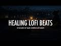 All Night Healing LoFi 10 Hours Of Dark Screen Beats For Deep Sleep Emotional Peace