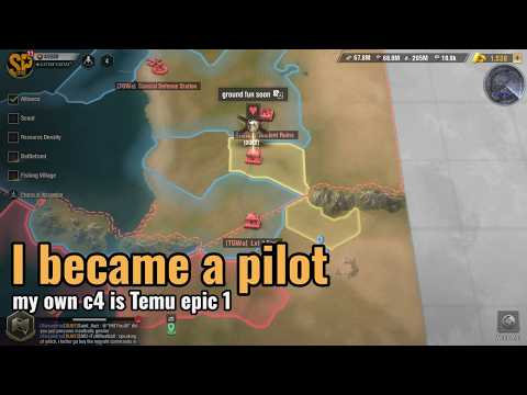 Warpath: Im in Temu E1