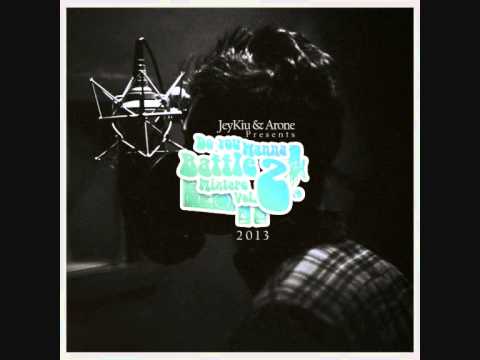 16 Armouann feat. ShakyOne - Power one Relax (Prod.Armouann) (DO YOU WANNA MIXTAPE)