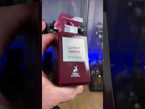 TOP 5 MOST ACCURATE CLONE FRAGRANCES BY MAISON ALHAMBRA | HIDDEN GEMS 💎