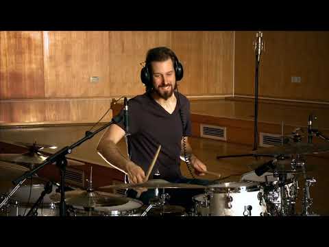 Benny Greb | Grebfruit (From The Language of Drumming)