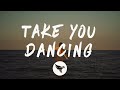 Jason Derulo - Take You Dancing (Lyrics)