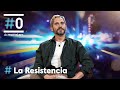 LA RESISTENCIA - Entrevista a Paco León | #LaResistencia 22.12.2020 LA RESISTENCIA - Entrevista a Paco León | #LaResistencia 22.12.2020