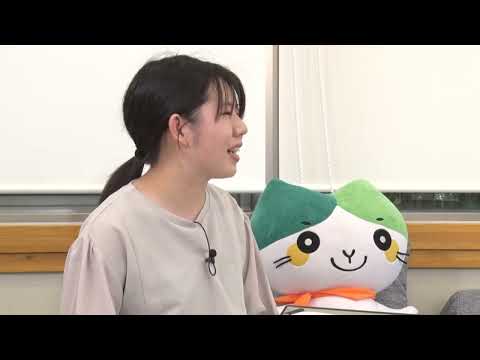 【山口大学OC2023／特別企画】学長メッセージ