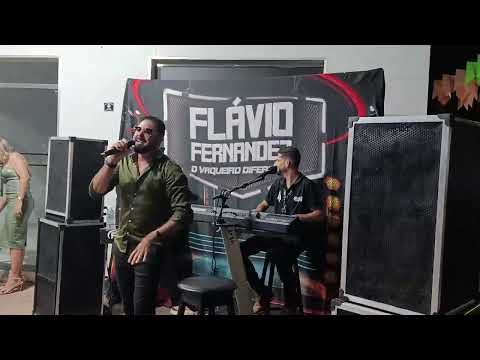 Resenha de Bar - Flávio Fernandez Ao Vivo no #Boteco Gelo e Brasa - Ibiassucê-BA 11/07/2026 P 1