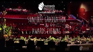 preview picture of video 'Award Winners at SuniTAFE Mildura!'