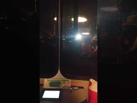 Lyon funicular  F1 @ Lyon 4/6/2024