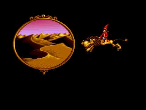 Let's Play Simon The Sorcerer II Full PL (14)