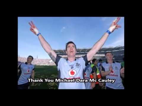 Dreadnots GFC Juvenile Awards Video 2015/16