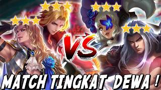 Download lagu THIS IS A CRAZY MATCH! LANCE X LING VS RUBY X BADANG! BOTH MATCH! WON'T BE DENIED! SO FIERCE! mp3 Download lagu THIS IS A CRAZY MATCH! LANCE X LING VS RUBY X BADANG! BOTH MATCH! WON'T BE DENIED! SO FIERCE! mp3