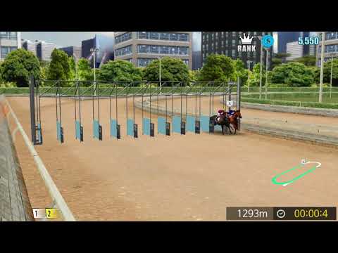 pick horse racing #game #playstore #android - YouTube