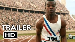 2016 Race Official Movie Trailer 