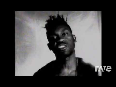 Life Is A Dancer - Dr Alban & Snap! | RaveDj